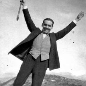 Federico García Lorca: estudios y enlaces
