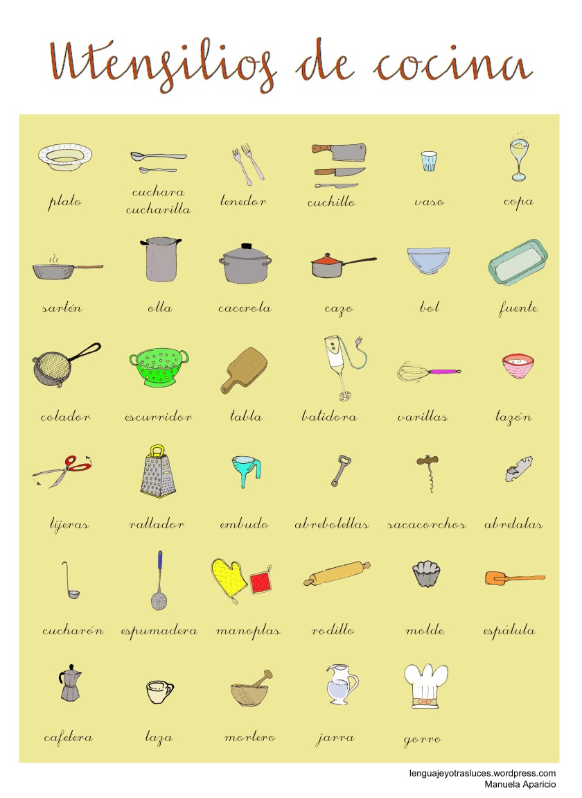  infografía-utensilios-de-cocina